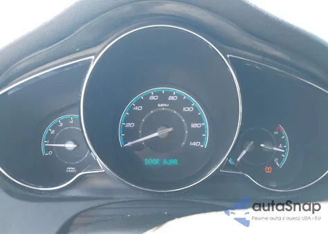 2011 Chevrolet Malibu 1Lt из США, поврежденный, VIN 1G1ZC5E11BF256931